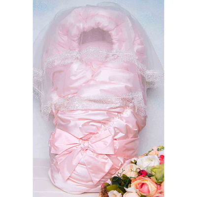 Одеяло с вуалью Торжество Арси 1252 1